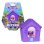 Mascota digital Spin Master Bitzee Doghouse con 15 cachorros y 6 minijuegos