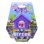 Mascota digital Spin Master Bitzee Doghouse con 15 cachorros y 6 minijuegos
