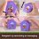 Mascota digital Spin Master Bitzee Doghouse con 15 cachorros y 6 minijuegos