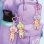 Kreativ-Set Canal Toys Creamy Déco Baby-Figur Blindbox