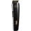 Máquina de Cortar Cabelo Profissional Sencor SHP 8305BK Sem Fios 60min 12 Pentes LED