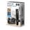 Máquina de Cortar Cabelo Profissional Sencor SHP 8305BK Sem Fios 60min 12 Pentes LED