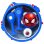 Set Musical Infantil Lexibook Spider-man 7 Piezas