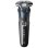 Rasoio Viso Philips Series 5000 S5889/11 Senza Filo 60min Wet & Dry 3 Testine Flessibili