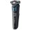 Rasoio Viso Philips Series 5000 S5889/11 Senza Filo 60min Wet & Dry 3 Testine Flessibili