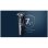 Rasoio Viso Philips Series 5000 S5889/11 Senza Filo 60min Wet & Dry 3 Testine Flessibili