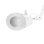 Lampe de loupe LogiLink WZ0058 2,25x LED 9W 6500K