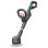 Multilimpiador Gardena AquaBrush Compact 18V con batería