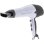 Secador de Cabelo Leve Sencor SHD 6600W 2000W 3 Temperaturas 2 Velocidades Ar Frio Preto Branco