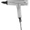 Sèche-cheveux Ionique Professionnel Jean Louis David JLD Aerostyl 1700W 4 Températures 4 Vitesses Accessoires Gris