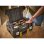 Werkzeugbox Stanley TSTAK-FatMax 14L Modular PRO-STACK Organizer 7 Fächer