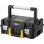 Werkzeugbox Stanley TSTAK-FatMax 14L Modular PRO-STACK Organizer 7 Fächer