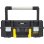 Werkzeugbox Stanley TSTAK-FatMax 14L Modular PRO-STACK Organizer 7 Fächer
