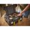 Werkzeugbox Stanley TSTAK-FatMax 14L Modular PRO-STACK Organizer 7 Fächer