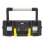 Werkzeugbox Stanley TSTAK-FatMax 14L Modular PRO-STACK Organizer 7 Fächer