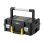 Werkzeugbox Stanley TSTAK-FatMax 14L Modular PRO-STACK Organizer 7 Fächer