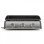 Plancha de gas Livoo DOC277 3 quemadores 7,5 kW acero esmaltado 61 x 38 cm