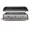Plancha de gas Livoo DOC277 3 quemadores 7,5 kW acero esmaltado 61 x 38 cm