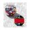 Set Majorette Japan Series 5 Macchinine Miniatura 1/64 Porte Apribili