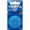 Pila per apparecchi acustici Varta 675 PR44 Zinc-Air 1,45 V 6 unità