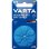 Pila per apparecchi acustici Varta 675 PR44 Zinc-Air 1,45 V 6 unità