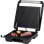 Grill Contact Sencor SBG 3710SS 2000W Plaques Antiadhésives 29,8x26,8 cm