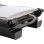 Grill Contact Sencor SBG 3710SS 2000W Plaques Antiadhésives 29,8x26,8 cm