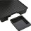 Grill Contact Sencor SBG 3710SS 2000W Plaques Antiadhésives 29,8x26,8 cm