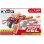 Zuru Xshot Hyper Gel Trace Fire Motorgetriebener Gel-Blaster 2500 Hydratierte Gele-Blaster