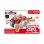 Zuru Xshot Hyper Gel Trace Fire Motorgetriebener Gel-Blaster 2500 Hydratierte Gele-Blaster