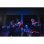 Zuru Xshot Hyper Gel Trace Fire Motorgetriebener Gel-Blaster 2500 Hydratierte Gele-Blaster