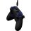 Mando Turtle Beach Rematch Advanced Con Cable Dark Cosmos Xbox/PC