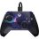Mando Turtle Beach Rematch Advanced Con Cable Dark Cosmos Xbox/PC