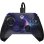 Mando Turtle Beach Rematch Advanced Con Cable Dark Cosmos Xbox/PC