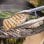 Weber Bar-B-Kettle 47 cm Schwarz - Holzkohlegrill mit integriertem Thermometer