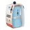 Cafetera italiana Bialetti Moka Express Rainbow 6 tazas 300 ml azul