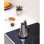 Caffettiera italiana Pezzetti Steelexpress acciaio inox 6 tazze induzione