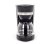 Cafetera de goteo Livoo DOD200N 1,25 L 750 W 12 tazas sistema antigoteo