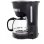 Cafetera de goteo Livoo DOD200N 1,25 L 750 W 12 tazas sistema antigoteo