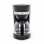 Cafetera de goteo Livoo DOD200N 1,25 L 750 W 12 tazas sistema antigoteo