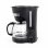 Cafetera de goteo Livoo DOD200N 1,25 L 750 W 12 tazas sistema antigoteo