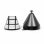 Cafetera de goteo Livoo DOD200N 1,25 L 750 W 12 tazas sistema antigoteo