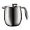 Cafetera manual Bodum Columbia acero inoxidable doble pared 0,5 L 4 tazas