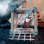 Playset Schleich Eldrador Creatures BattleCave Snow Beast 48 Pezzi 4+ Anni