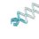 Playset Schleich Eldrador Creatures BattleCave Snow Beast 48 Pezzi 4+ Anni