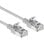Câble réseau ACT DB7010 CAT6A Slimline S/FTP LSZH 10 m