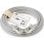 Câble réseau ACT DB7010 CAT6A Slimline S/FTP LSZH 10 m