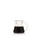Cafetière à filtre Bodum Melior 0,6 L avec filtre inox et carafe en verre