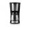 Cafetera de goteo Domo DO709K 1 L 1000 W con temporizador LCD 24 H