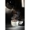 Cafetera de goteo Domo DO709K 1 L 1000 W con temporizador LCD 24 H